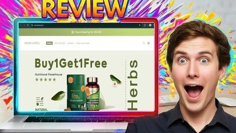 Marciatrol Review: Legit Website or Online Scam Exposed