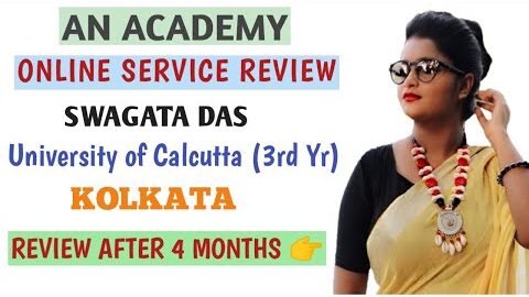 Review 9: Online Service Review By Swagata