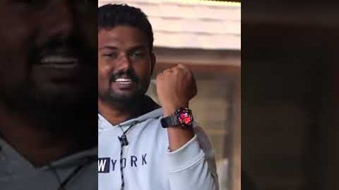 Amazfit T-Rex 2 Display வேற Level 🔥🔥🔥 #shorts #AmazfitT-Rex2
