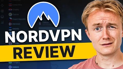 NordVPN Review: Comparison to Industry Leaders – Best VPN Out There?