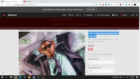 The Best and Cheapest GTA Online Service for PS4/5 AND PC that your going to find.