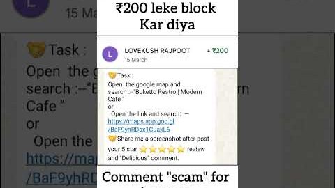 Google map review agent