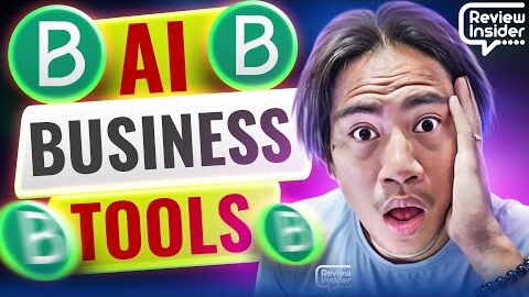 AI Tools For Business | Can Automation Really Boost Growth?