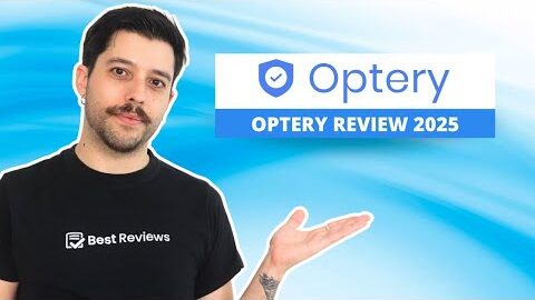 ​@Optery Review 2025 | Best Reviews