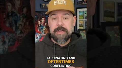 Filmmaking Inspiration: Why I chose UFOs and Aliens
