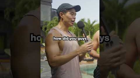 What do digital nomads in Bali do? 🤔