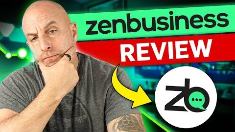 ZenBusiness Review | Should You Trust It for Your LLC in 2025?