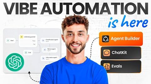 The Golden Age of ‘Vibe Automation’ Is Now Here