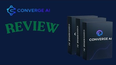 Converge App Review: Finally, One App To Rule Them All? | Boost Productivity