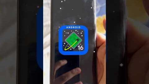 Motorola Edge 60 Fusion Android 16 New Software Update | Features And Performance| Android 16 | Moto