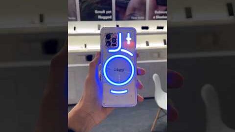 3 Amazing and unique smartphone in 2023 😱 | Smartphones Technology