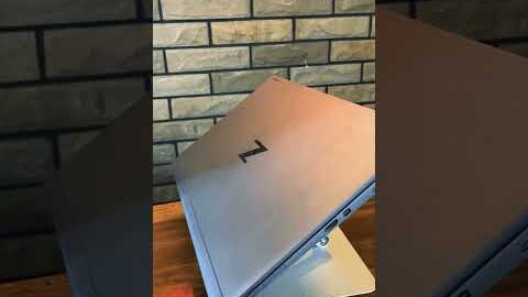 HP ZBook Power Meets Perfection | Danish Laptop #viralshorts #ytshorts