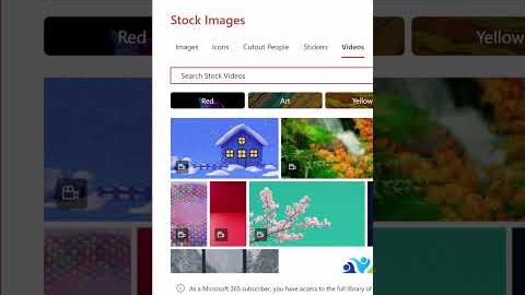 Create AMAZING Grid Designs for PowerPoint TITLES with This Simple Trick