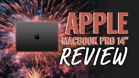 M3 MacBook Pro Review: A Video Editor’s Honest Take on Performance, Design & Portability