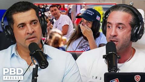 “The FBI Is LYING” – Charlie Kirk Assassination Mystery EXPLODES With Secret UVU Campus Construction