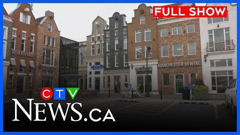 Businesses supporting Alberta teachers with freebies | CTV Your Morning Edmonton for Oct. 7, 2025