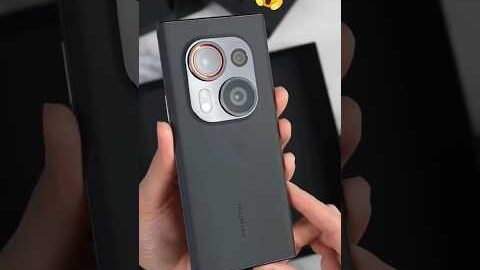 Tecno Phantom X2 Pro 😱 MediaTek Dimensity 9000 🔥 2025 Ka Camera King! 📸 #Shorts
