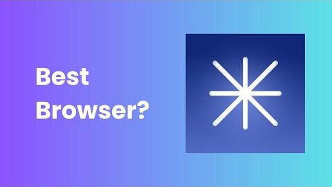 Is this the best browser? – Helium Browser Review: Ad‑Blocking, !bangs, Split View & Zero Telemetry