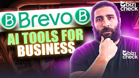 Can These AI Tools For Business Outsmart Traditional Marketing?