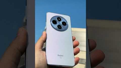 Redmi A4 5G Tips and Tricks & Hidden Features 😱 #shorts