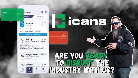 What Is The BEST Dumpster Rental Software For Business