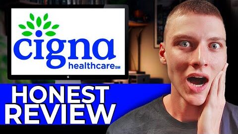 Cigna Insurance Services Honest Review | My Real User Experience & Comprehensive Guide