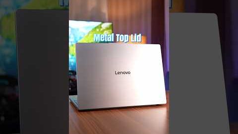Students & Office Users Will LOVE This Laptop – Lenovo Ideapad Slim 3 Gen 2025