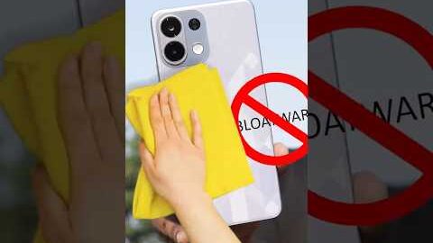 OPPO k13 Complete Cleaning – Remove Ads, Bloatwares & Hot Apps 🔥