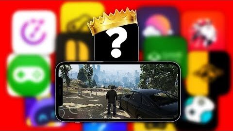 I Tried Every Free Cloud Gaming App – Here’s The Winner !!!