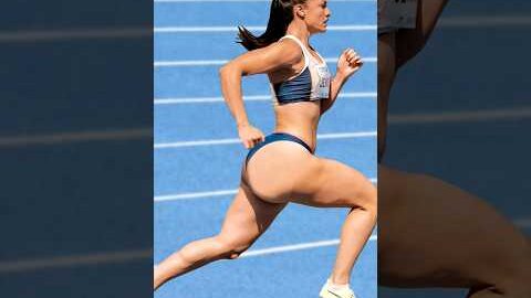 🤣🤪 Bad Day in Women’s Sports #shorts