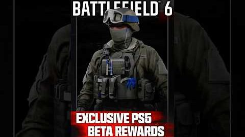 Battlefield 6 Has A Few Platform Exclusive Rewards…