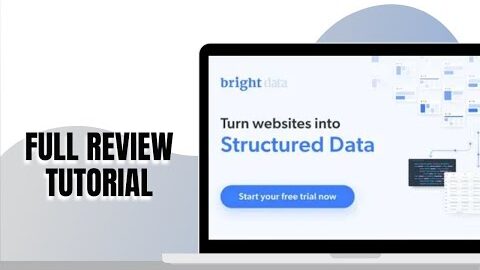 Bright Data Review: Best Web Data Platform