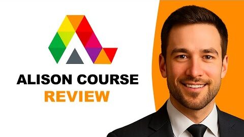 Alison Course Review (2025) – The Best Learning Platform?