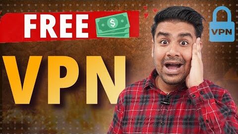 FREE VPN FULL VERSION | VPN GATE | FREE LIFETIME VPN | CONNECT VPN FOR FREE | BEST VPN FOR 2025