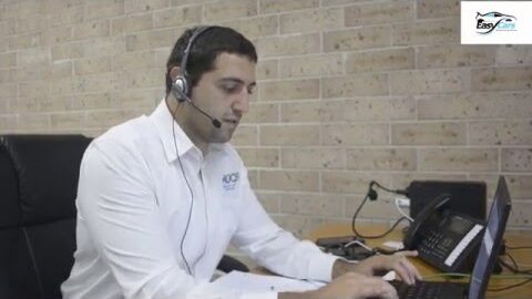 EasyCars  Dealership Management Software Reviews -Deals 4 Wheels Testimonial
