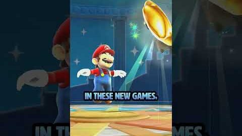 Mario Galaxy 1+2’s SHOCKING Update!
