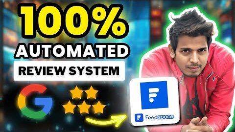 The is Best Review Management Software – Feedspace Review & Demo