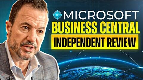 Advantages/Disadvantages of Microsoft Dynamics365 Business Central | Independent ERP Software Review