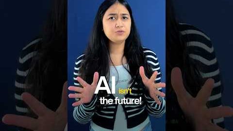 Forget AI — Agentic AI Is the Real Revolution!
