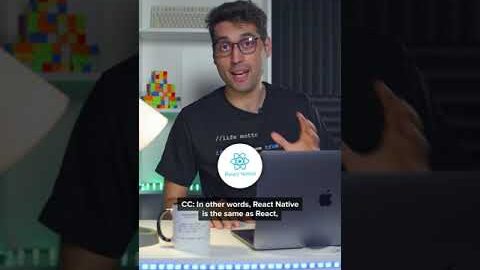 React vs. React Native: Key Differences