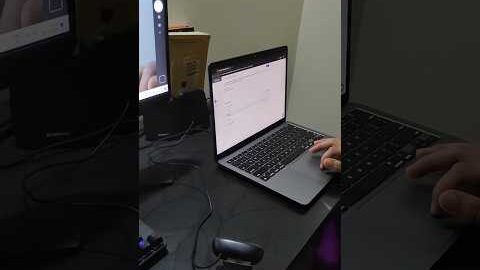 Candidate Sets Up Hidden Cameras to Cheat During Online Exam