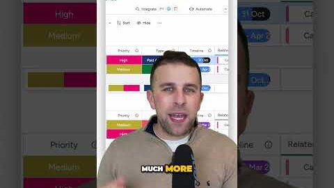 What is monday.com in less than 60 seconds