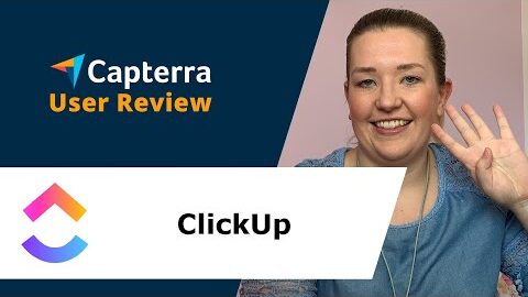 ClickUp Review: Best project management software