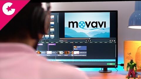 Best Affordable Video Editing Software – Movavi Video Editor Plus Review!