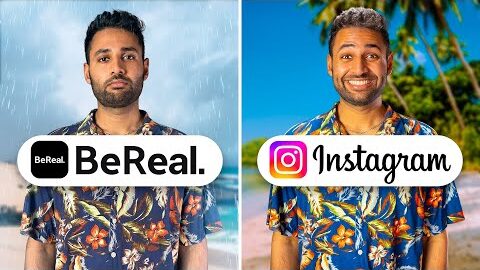 BeReal – The Instagram Killer?