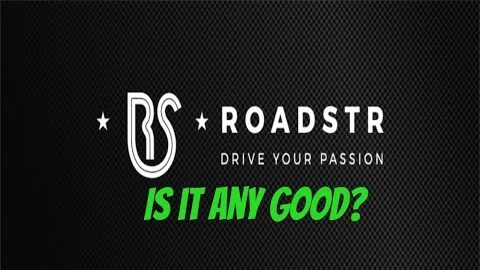 Roadstr best social media app for car enthusiasts? First look review