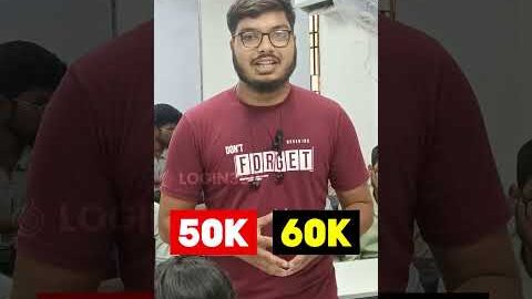 How Login360 Helped Me Get Placed | Python Full Stack Student Success Story
