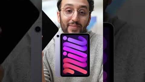 Can an iPad replace your laptop? 💻 #shorts