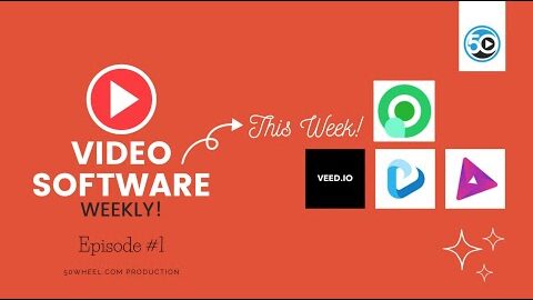 Video Marketing Software Buyer’s Guide: VEED vs Vidnami vs Vidyou vs RecCloud