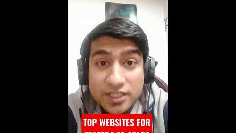 Top Websites For Testers To Start Freelancing – Part 2